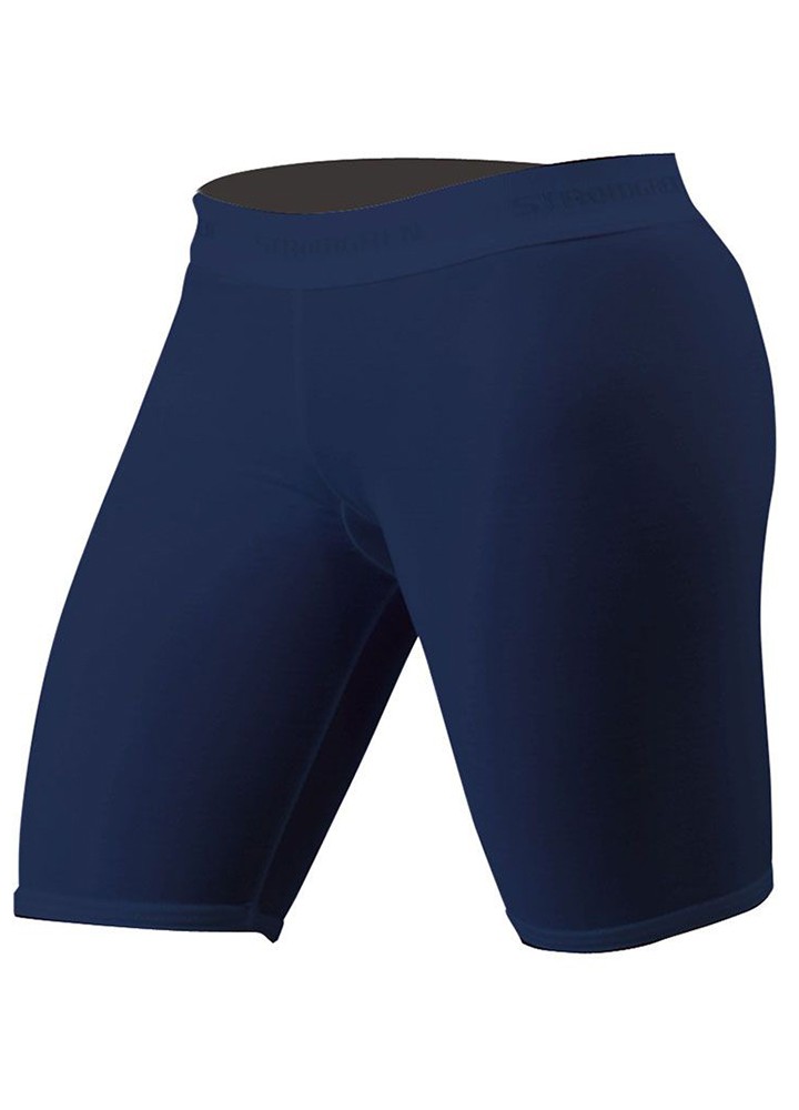 Women Compression Shorts